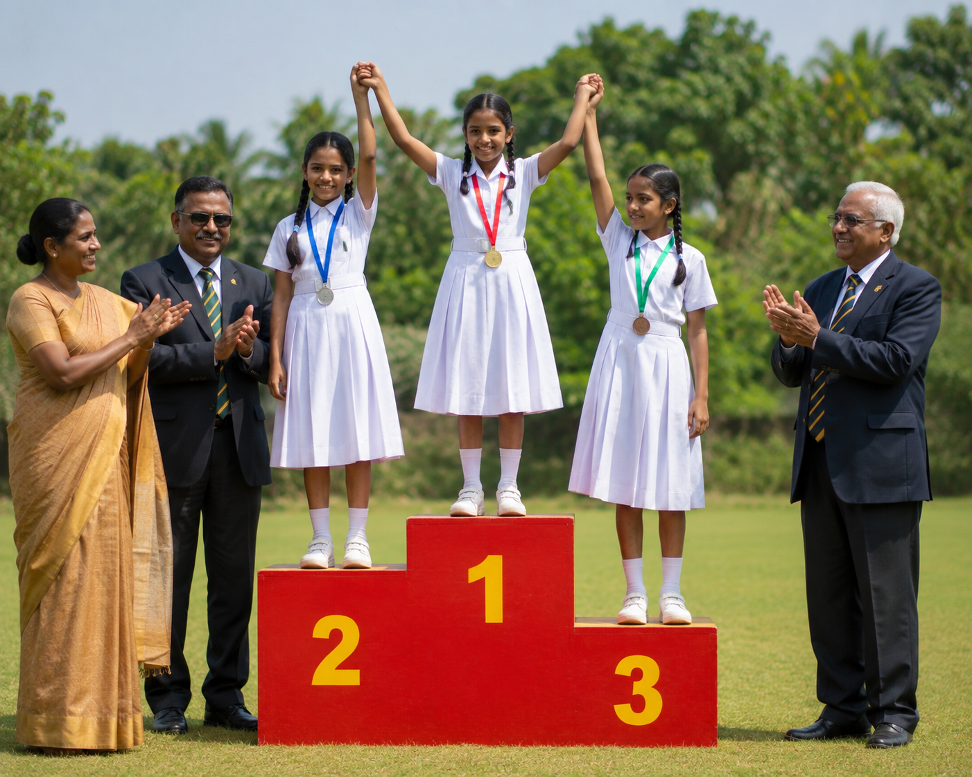 Minasro College activities